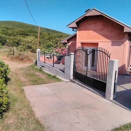 Apartmani Sofija Nov Dojran Zewnętrze zdjęcie