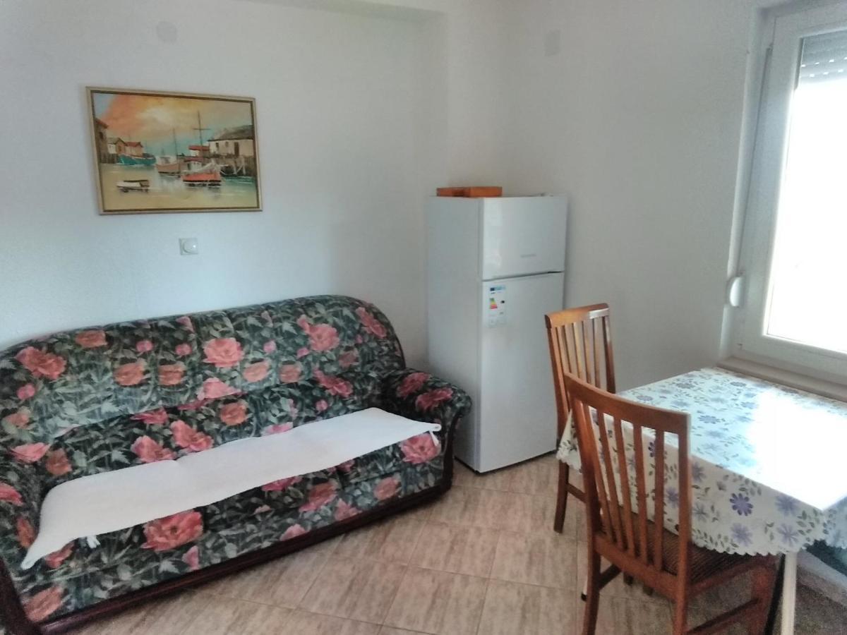 Apartmani Sofija Nov Dojran Zewnętrze zdjęcie