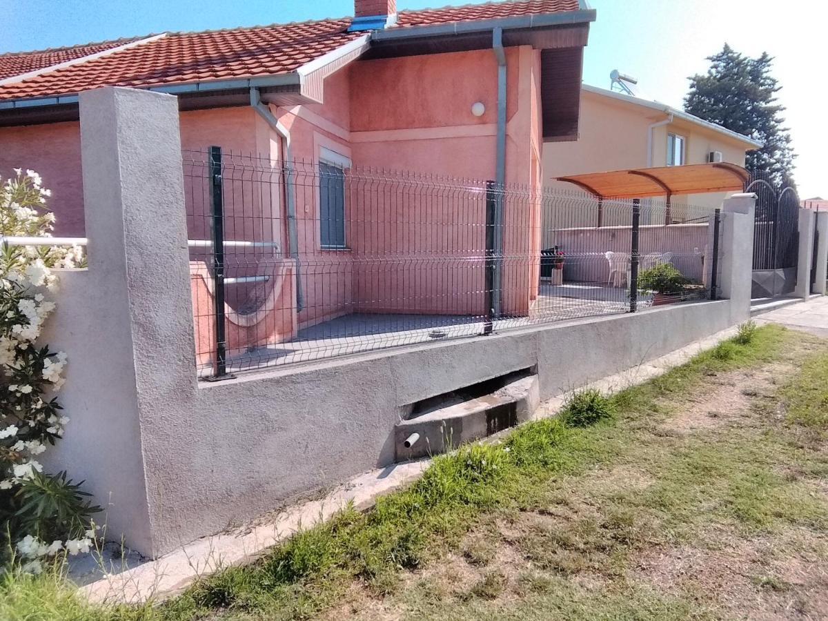 Apartmani Sofija Nov Dojran Zewnętrze zdjęcie