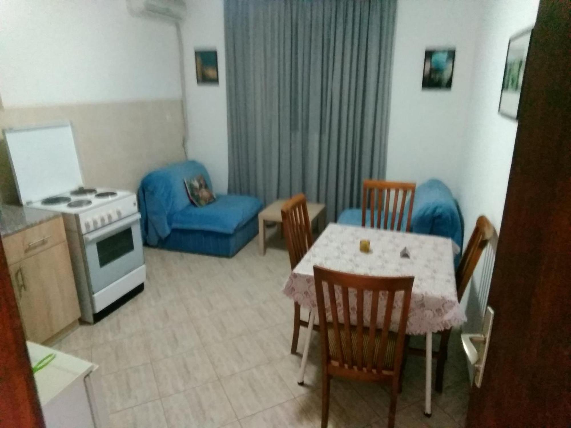 Apartmani Sofija Nov Dojran Zewnętrze zdjęcie