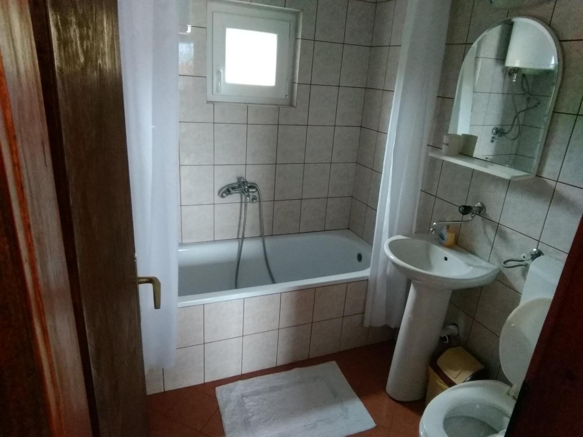 Apartmani Sofija Nov Dojran Zewnętrze zdjęcie