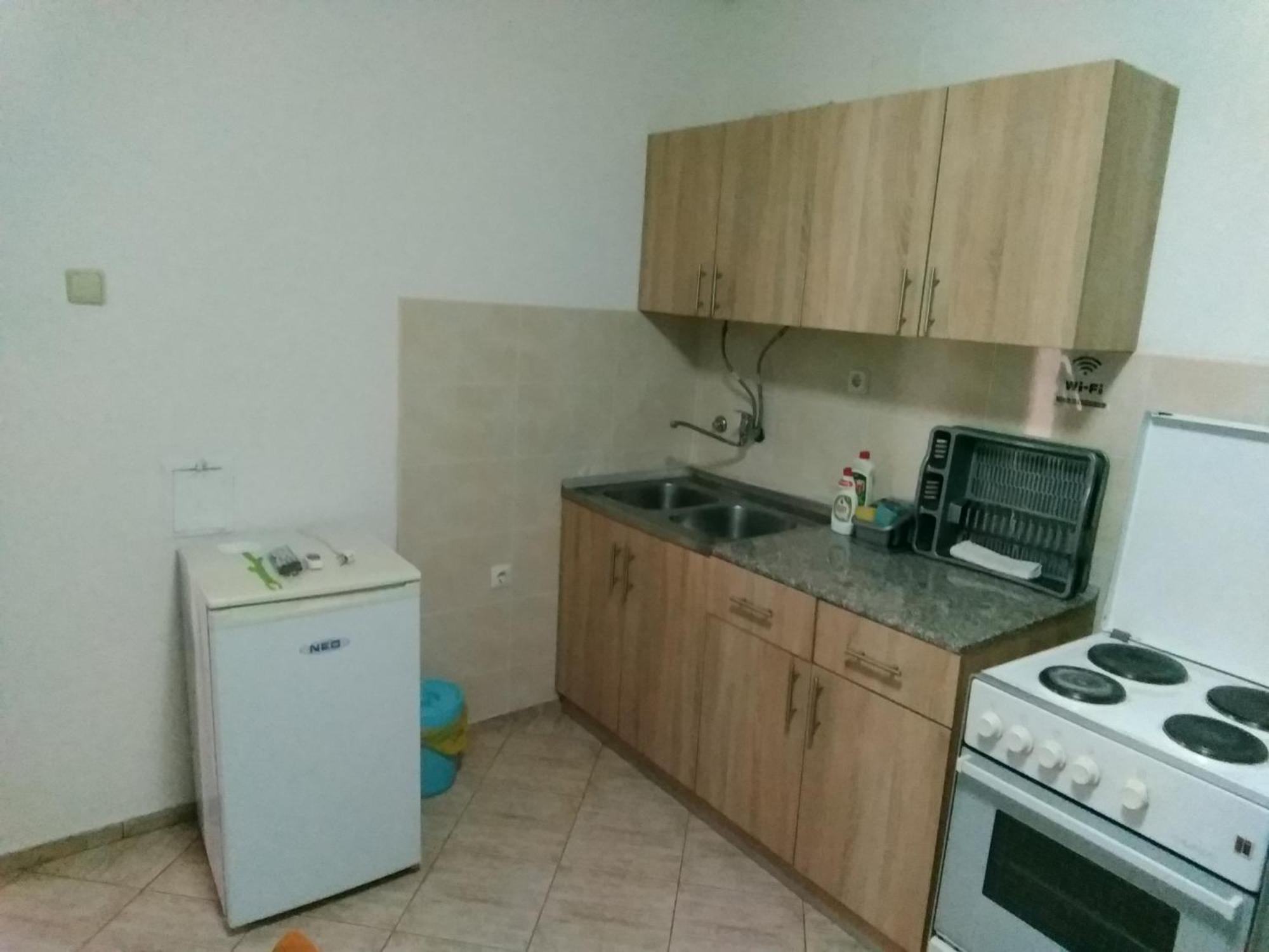 Apartmani Sofija Nov Dojran Pokój zdjęcie