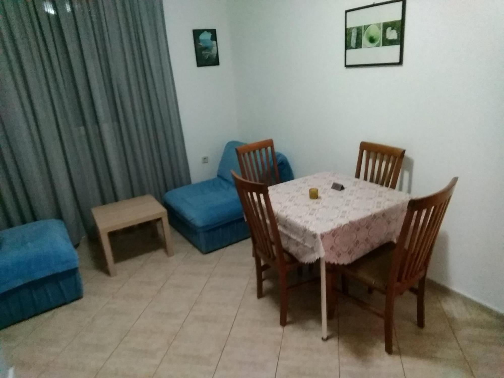 Apartmani Sofija Nov Dojran Pokój zdjęcie