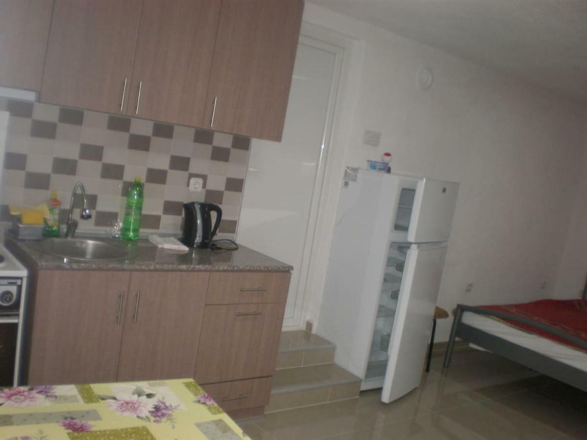 Apartmani Sofija Nov Dojran Zewnętrze zdjęcie