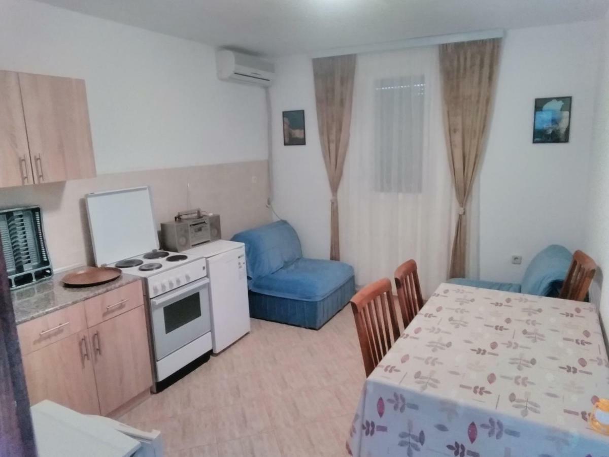 Apartmani Sofija Nov Dojran Zewnętrze zdjęcie