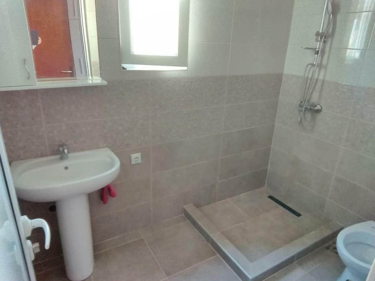 Apartmani Sofija Nov Dojran Zewnętrze zdjęcie