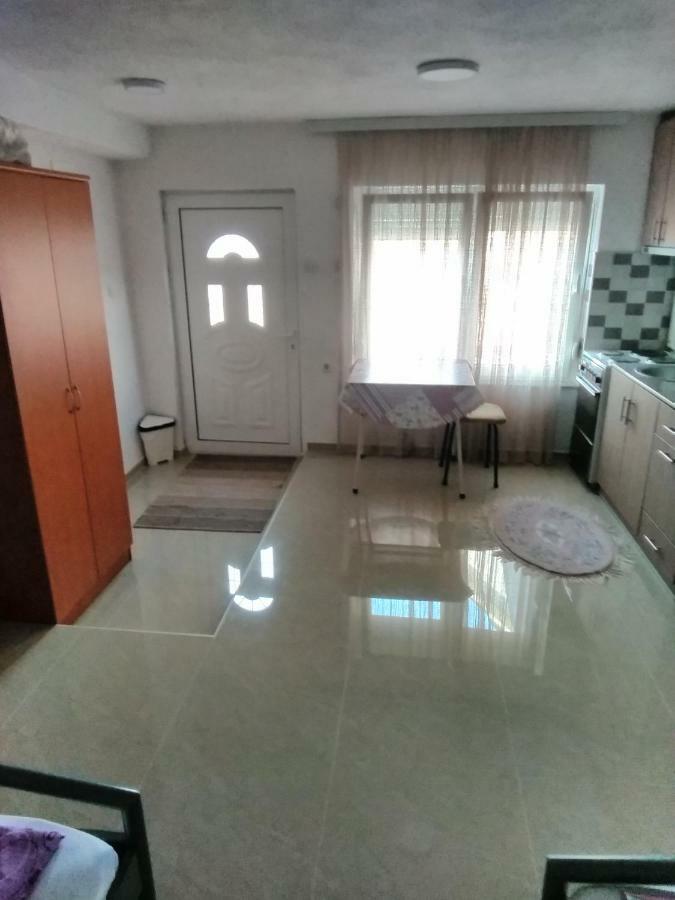 Apartmani Sofija Nov Dojran Zewnętrze zdjęcie