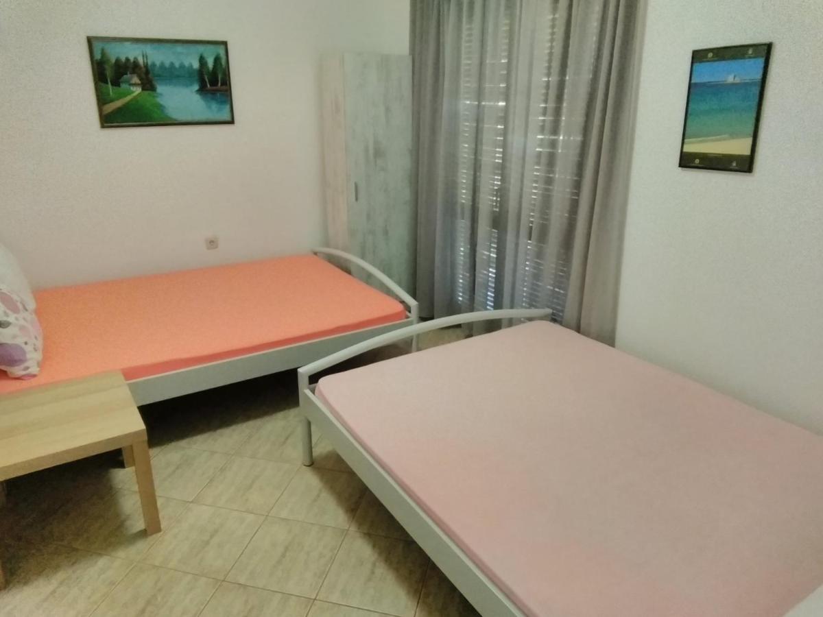 Apartmani Sofija Nov Dojran Zewnętrze zdjęcie