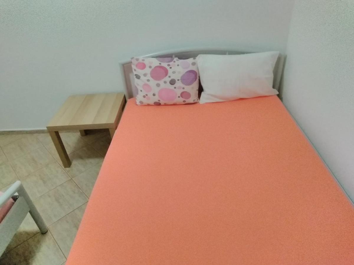 Apartmani Sofija Nov Dojran Zewnętrze zdjęcie