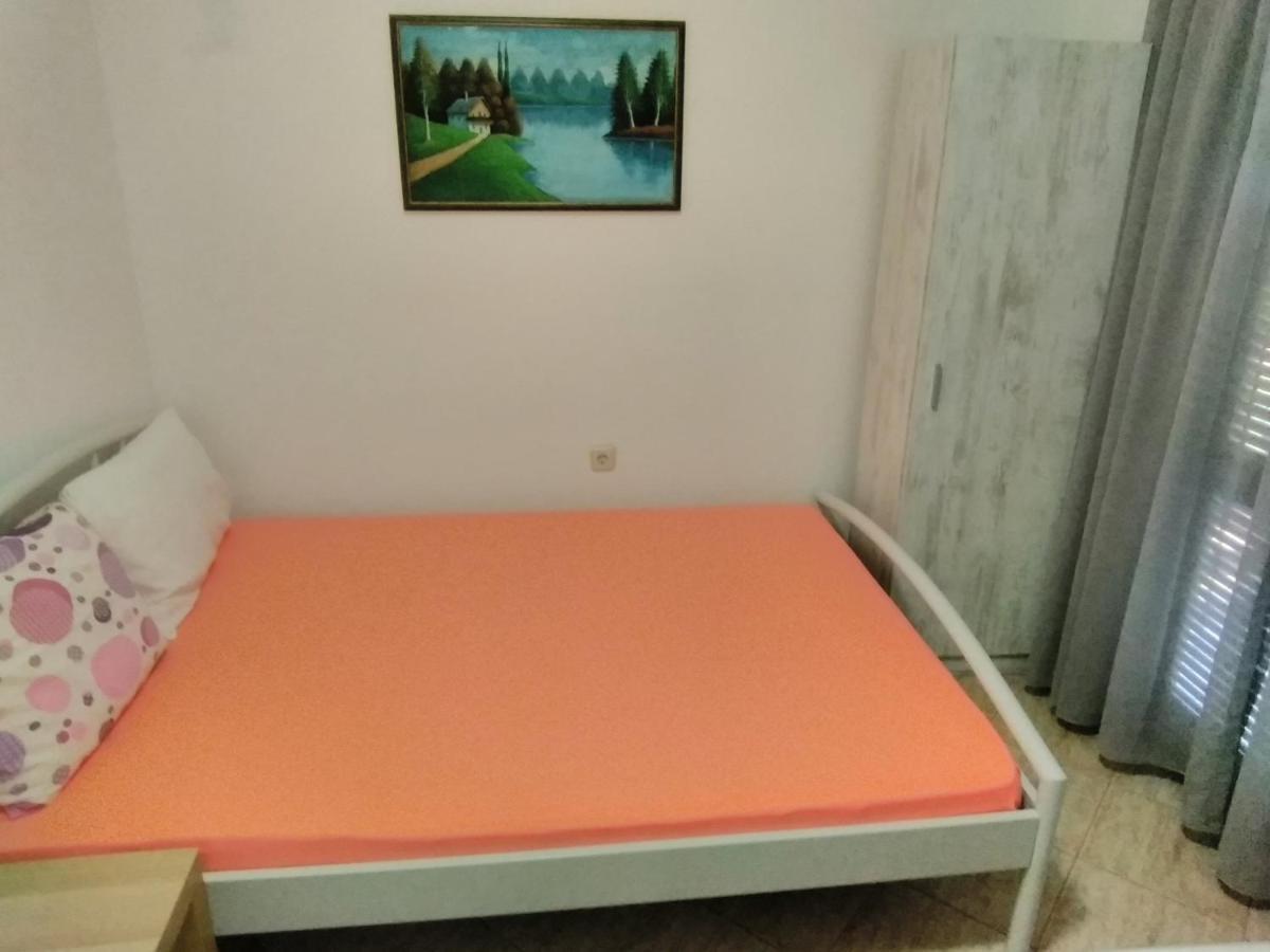 Apartmani Sofija Nov Dojran Zewnętrze zdjęcie