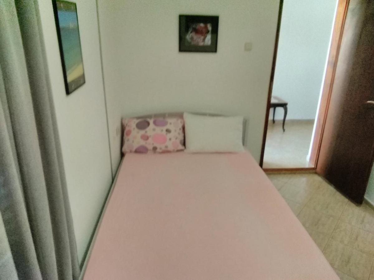 Apartmani Sofija Nov Dojran Zewnętrze zdjęcie