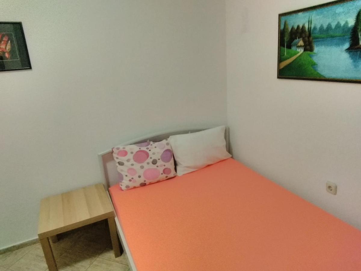 Apartmani Sofija Nov Dojran Zewnętrze zdjęcie