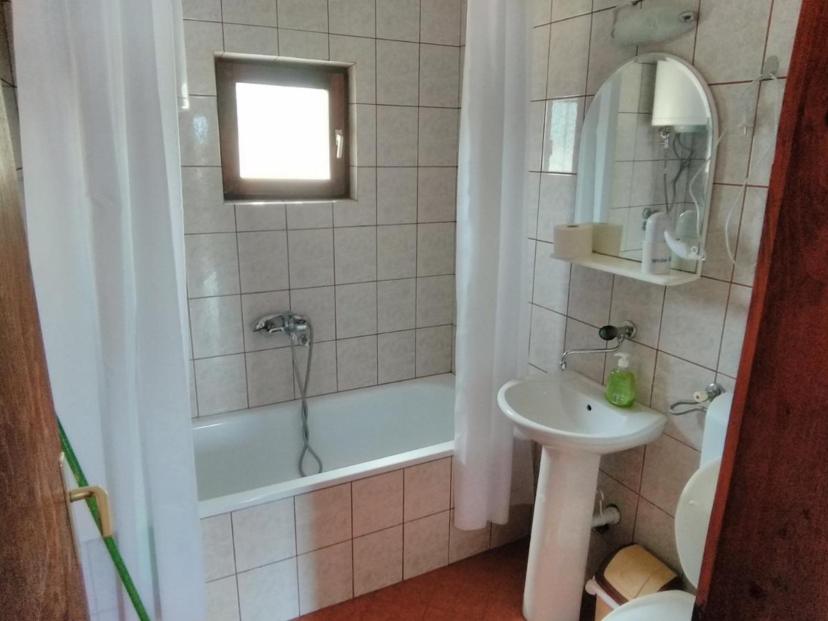 Apartmani Sofija Nov Dojran Zewnętrze zdjęcie